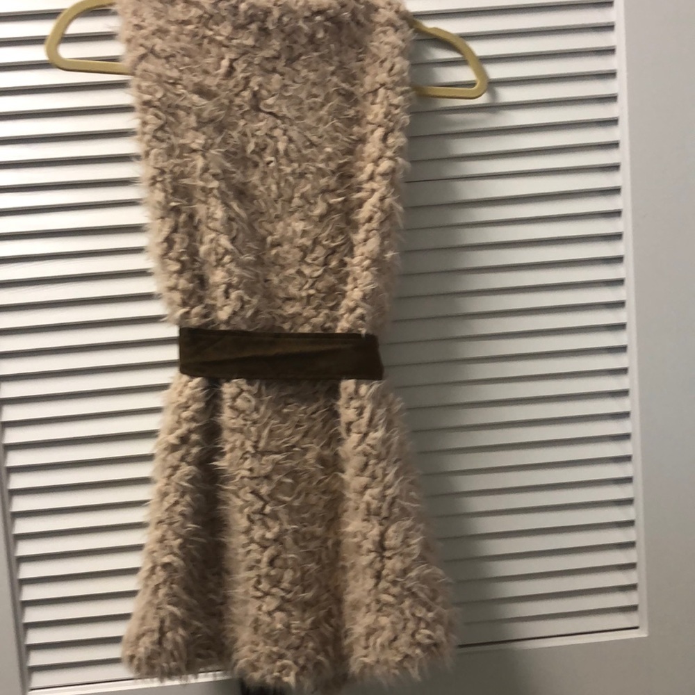 Super soft vest - Picture 2 of 3